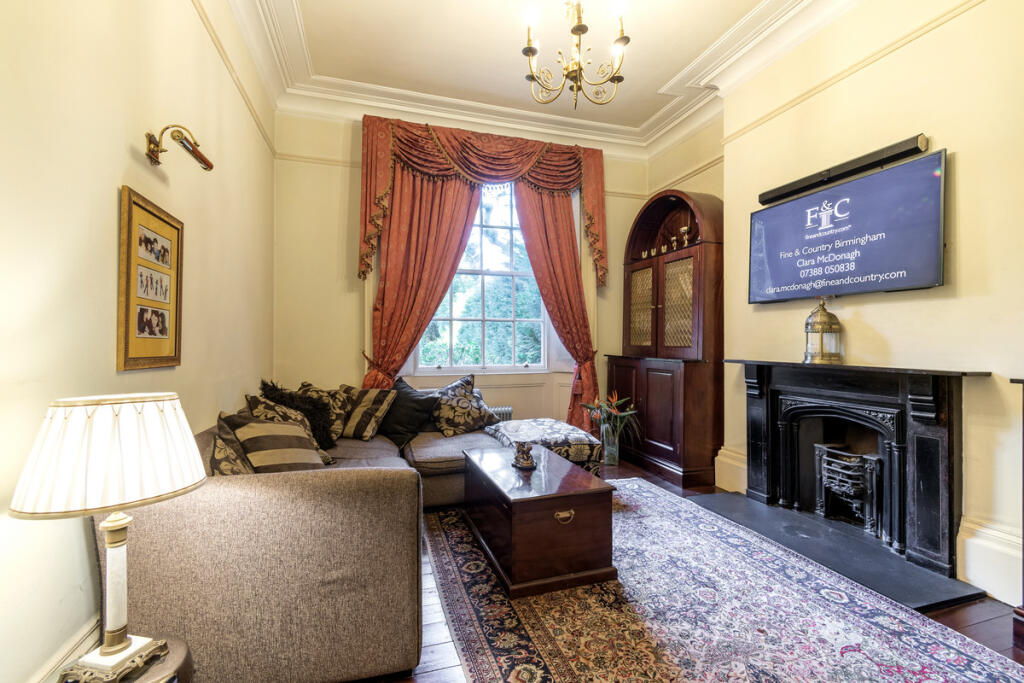 Additional image 31 of Harborne Road Edgbaston Birmingham, West Midlands, B15 3HG