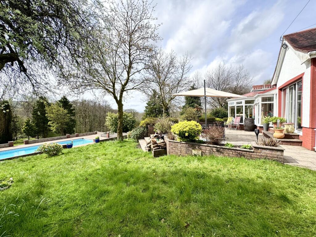 Additional image 32 of Rosewood, Merthyr Road, Llwydcoed, Aberdare