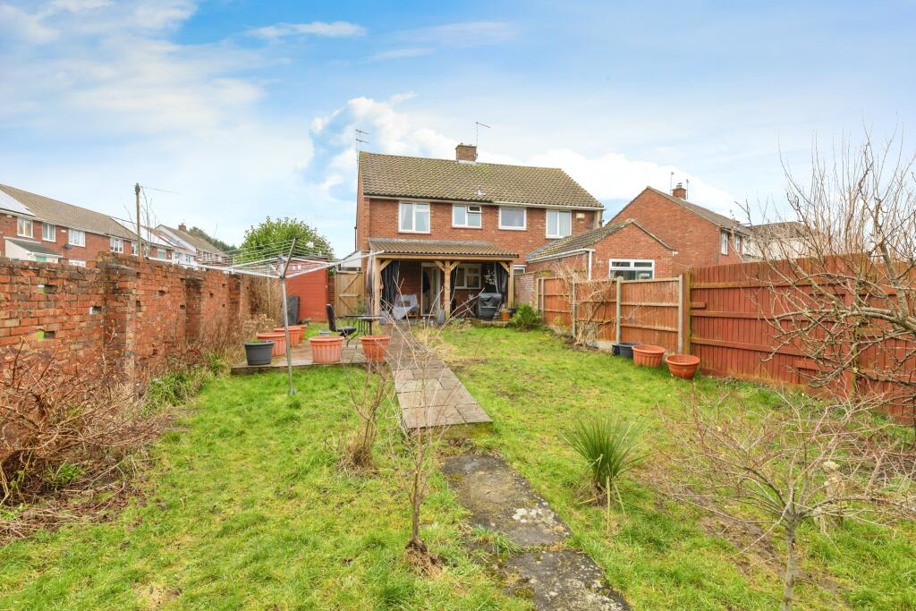 Additional image 15 of Highmore Gardens, Bristol, BS7