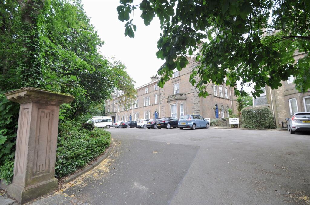 Cannon Hill, Prenton