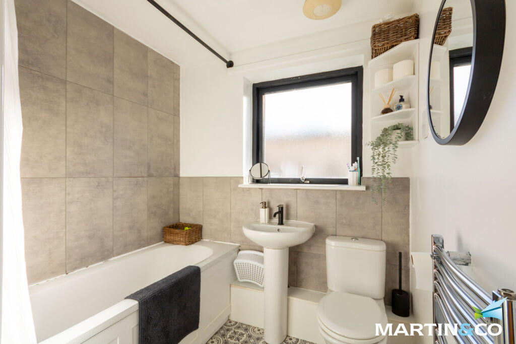 Additional image 12 of Bell Barn Road, Park Central, Birmingham, B15