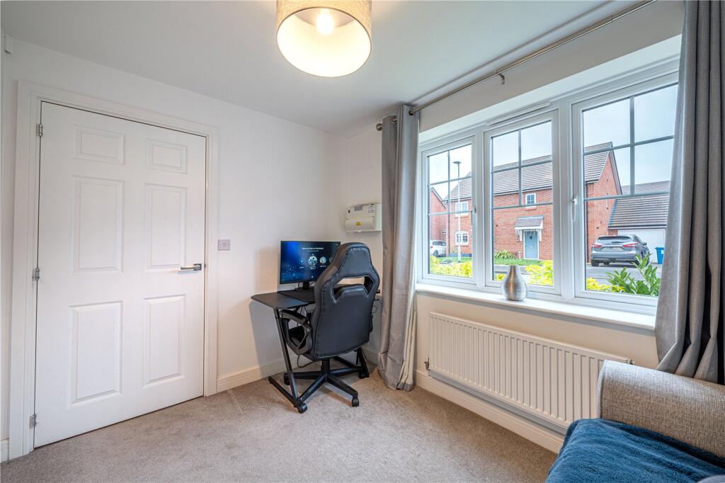 Additional image 17 of Meadow Way, Tamworth, Staffordshire, B79