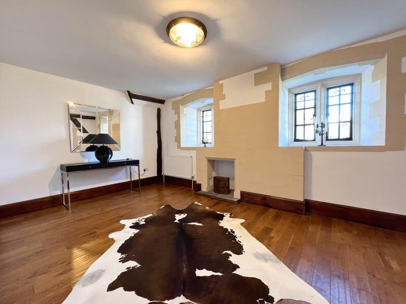 Additional image 21 of 5 The Old Grammar School, Church Street, Cowbridge, The Vale of Glamorgan CF71 7BB