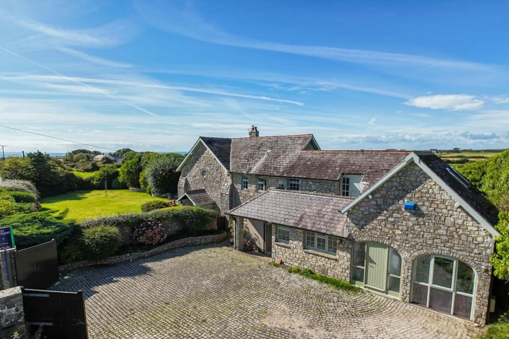 Additional image 22 of Tithe Barn Cottage, Monknash, Nr Cowbridge, Vale Of Glamorgan, CF71 7QQ