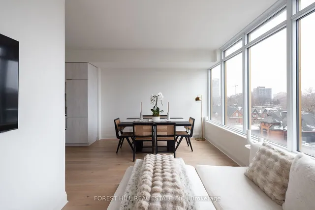 Additional image 16 of 151 Avenue Rd Unit 510