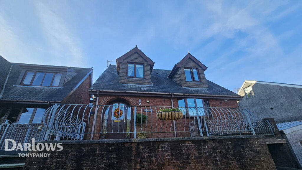 Additional image 37 of Ty Heb Enw Fenwick Street, Pontygwaith CF43