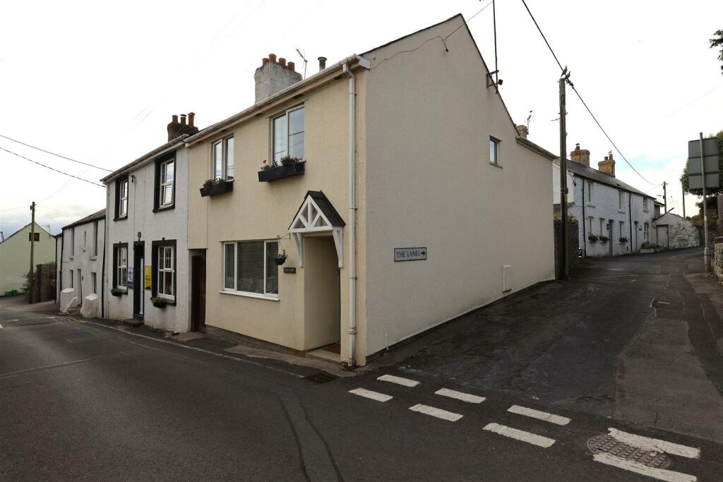 Primary image of Colhugh Street, Llantwit Major, Vale of Glamorgan, CF61 1RE