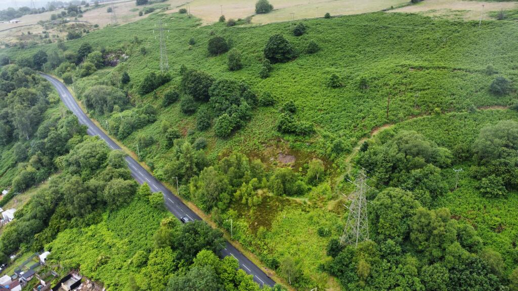 Additional image 21 of Land adjacent to, Llanwonno Road, Mountain Ash, CF45 3NB
