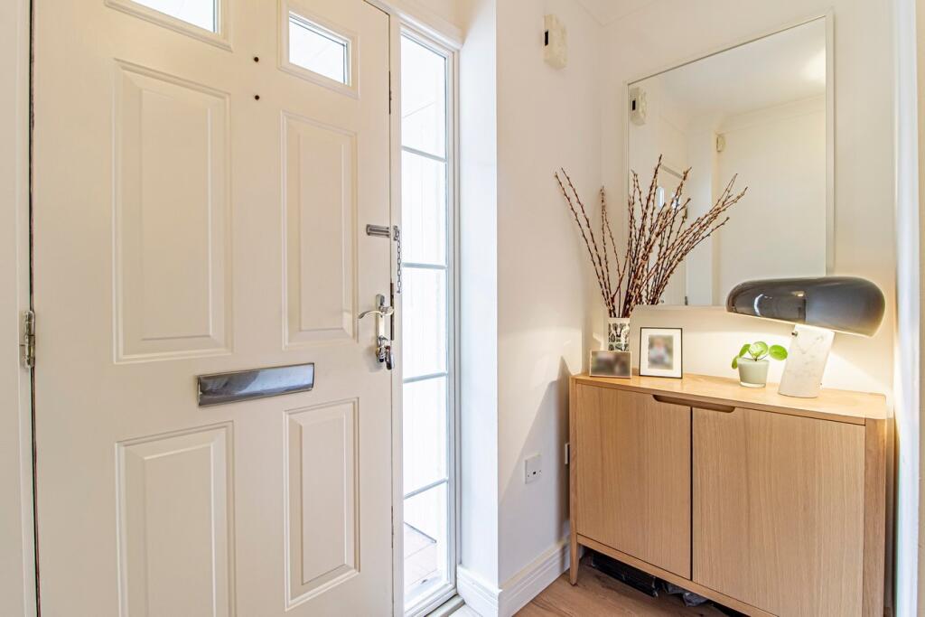 Additional image 22 of Fleming Walk, Church Village, Pontypridd, CF38