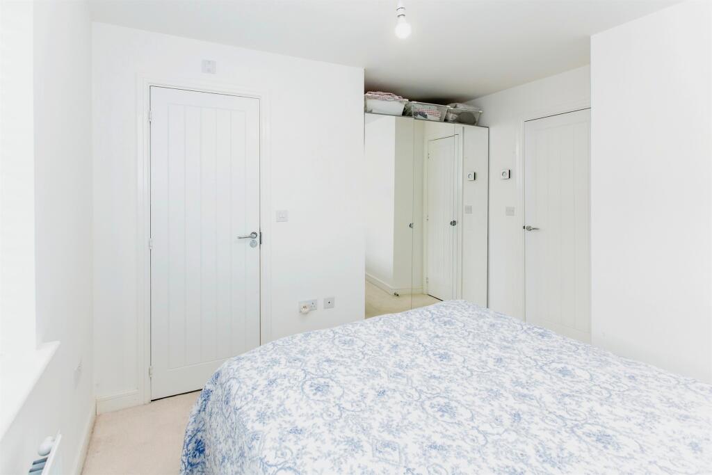 Additional image 8 of Sharland Lane, West Cambourne, CAMBRIDGE