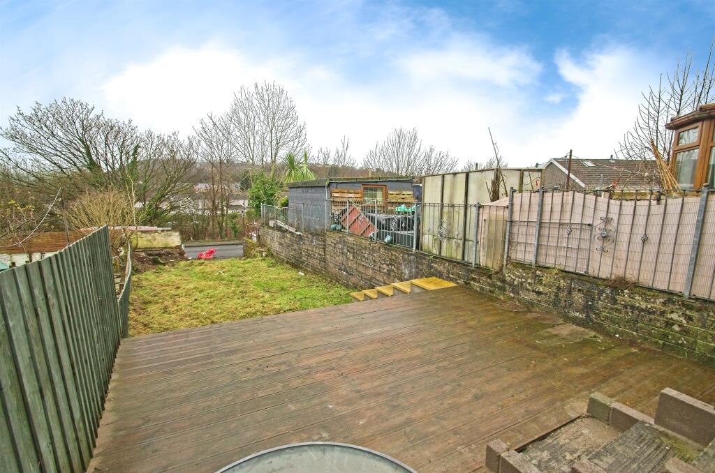 Additional image 16 of Bridgend Road, Maesteg