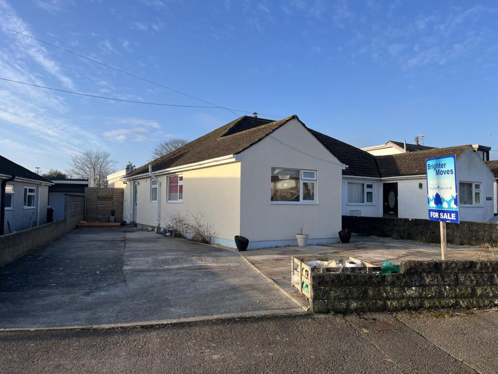 Fairfield Rise, Llantwit Major, CF61