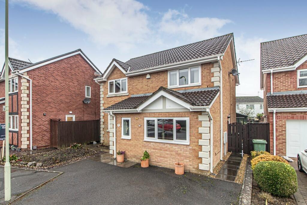 Additional image 31 of Heol Glan Elai, Pontyclun, CF72