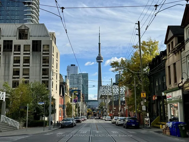 Additional image 28 of 195 McCaul St Unit 507