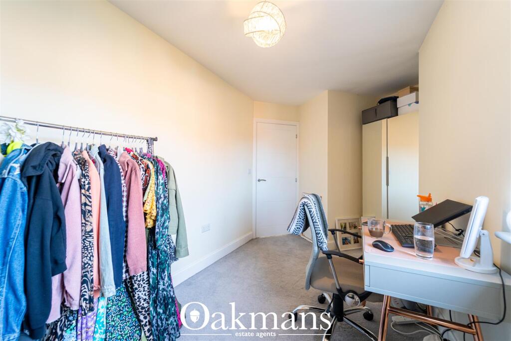 Additional image 18 of Burnham Road, Wythall, Birmingham