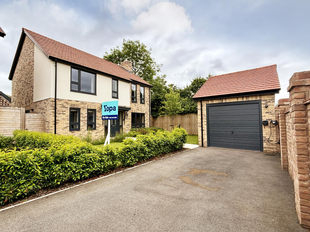 Additional image 25 of Jane Grove, Storeton, CH63