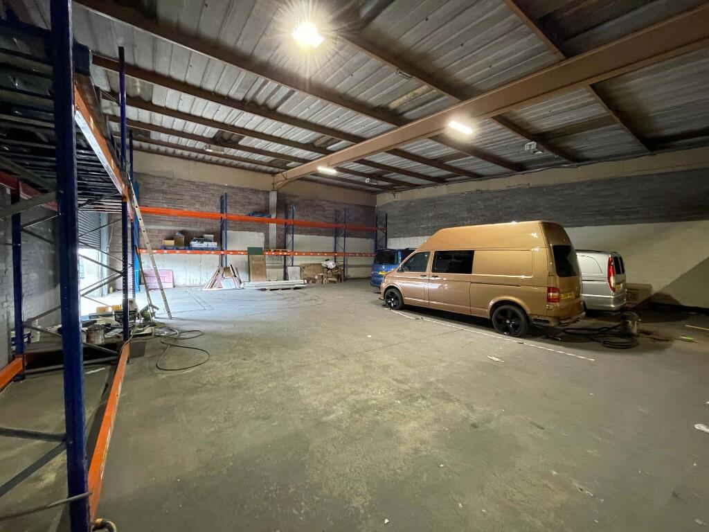 Additional image 9 of 2C Maritime Industrial Estate, Pontypridd, Rhondda Cynon Taff, CF37 1NY