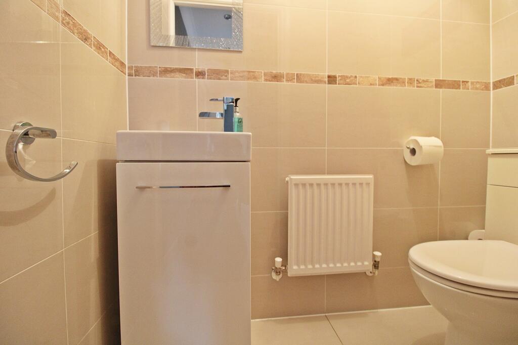 Additional image 10 of Powell Drive, Llanharan, Pontyclun, Rhondda Cynon Taff. CF72 9UU