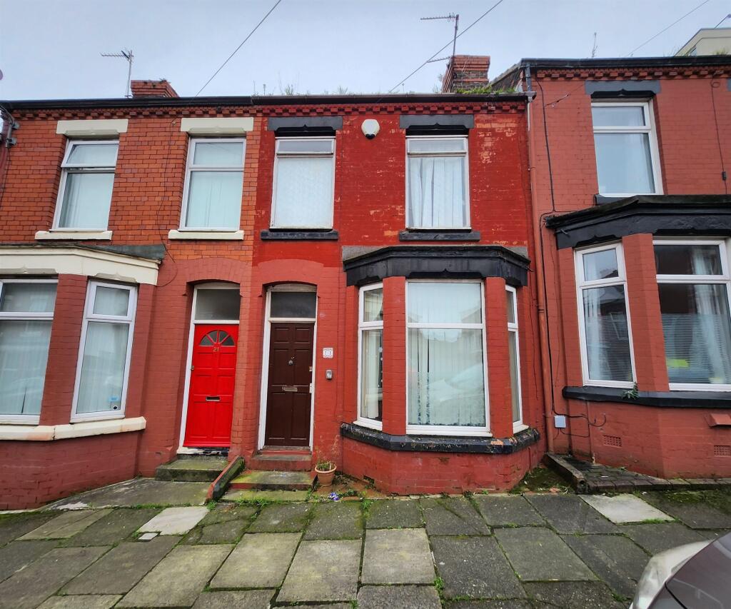 Additional image 2 of Tudor Avenue, Wallasey