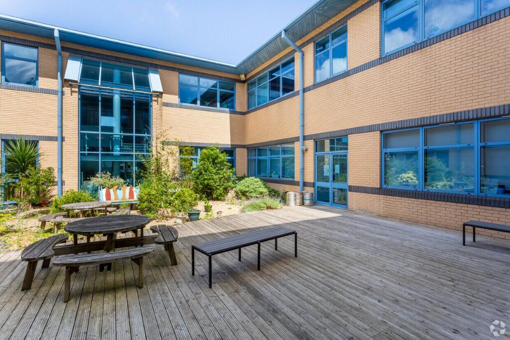 Additional image 5 of Britannia House, Caerphilly Business Park, Caerphilly (County of), CF83