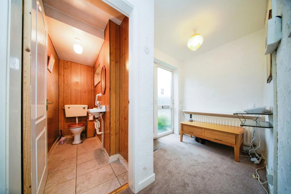 Additional image 14 of Salacre Crescent, Wirral