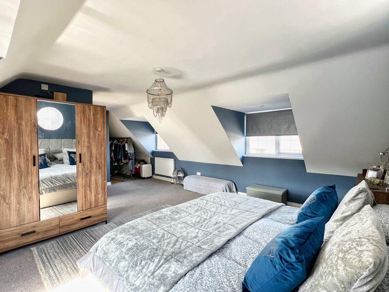 Additional image 27 of Ton View, Woodlands Park, Kenfig Hill, Bridgend, CF33 6EB