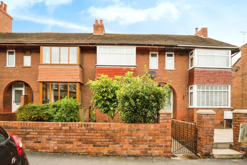 Additional image 2 of Salisbury Street, Shotton, CH5