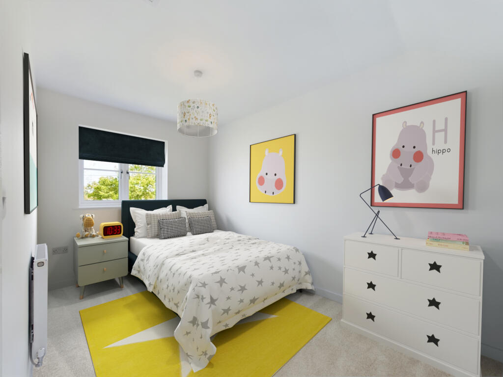 Additional image 10 of Beeston View, Tattenhall