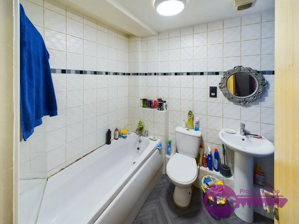 Additional image 7 of Clifton Gate, Clifton Road, Birkenhead, CH41 2TH.