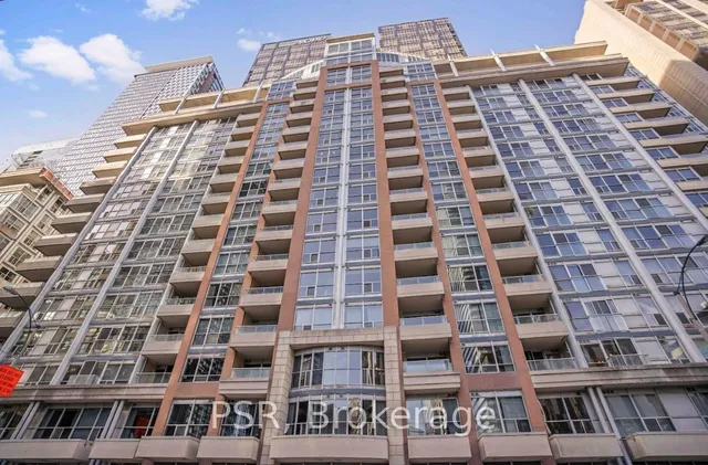 Additional image 27 of 250 Wellington St Unit 1536