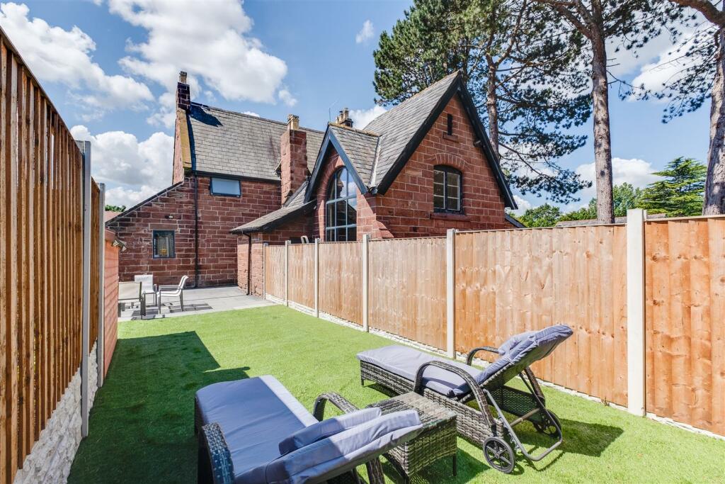 Additional image 26 of Burton Road, Little Neston, Cheshire