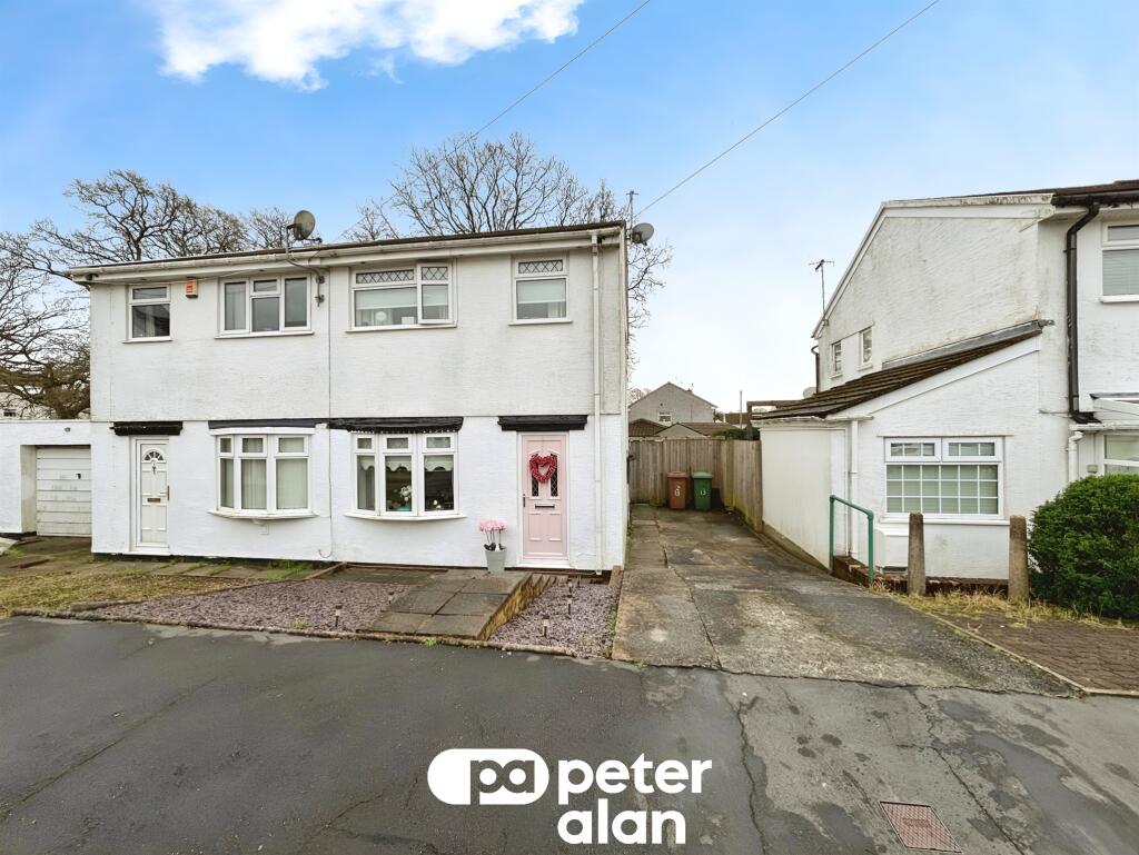 Additional image 12 of Swn Y Nant, Penpedairheol, Hengoed