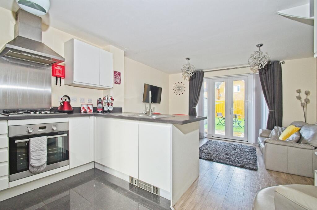 Additional image 16 of Llys Tre Dwr, Waterton, BRIDGEND