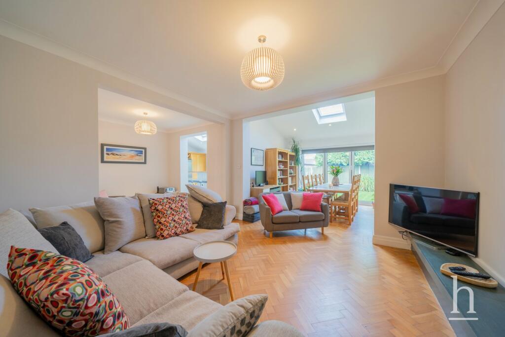 Additional image 4 of Irby Road, Heswall, CH61