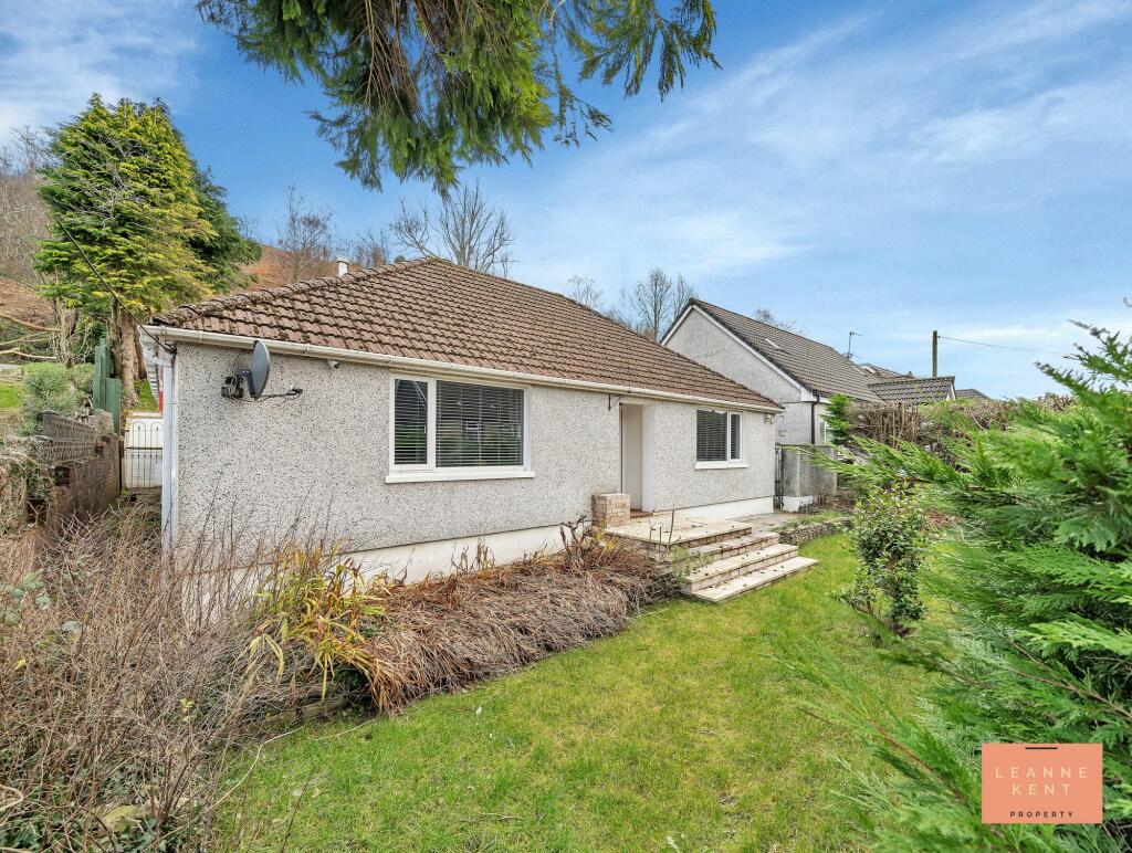 Abertridwr, Caerphilly, CF83