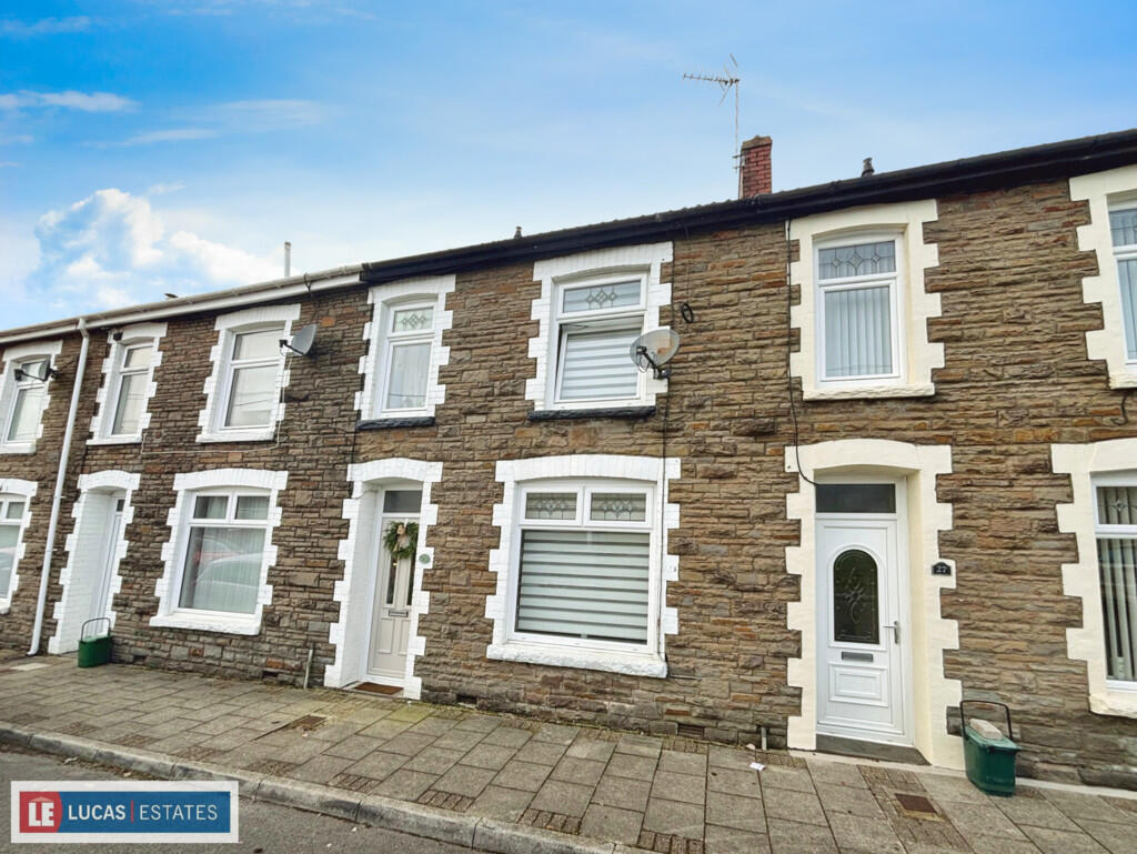 Additional image 19 of Gellideg Street, Maesycwmmer, Hengoed