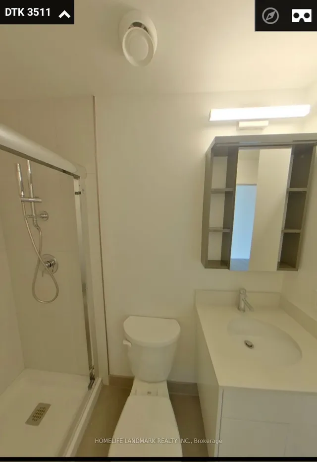 Additional image 6 of 60 FREDERICK St Unit 3511