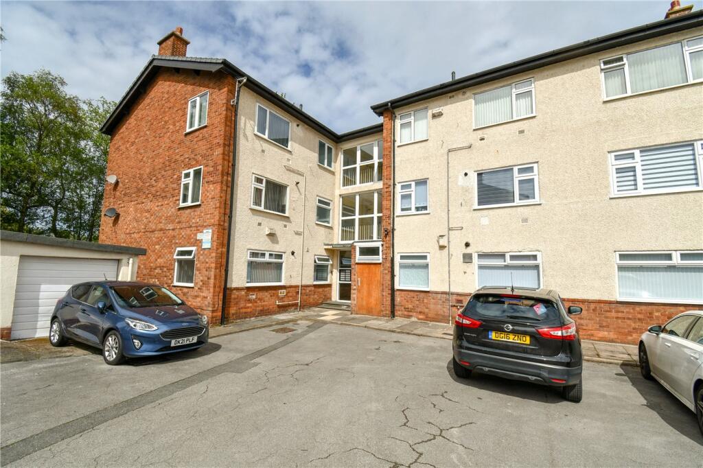 Goodakers Court, Arrowe Park, Wirral