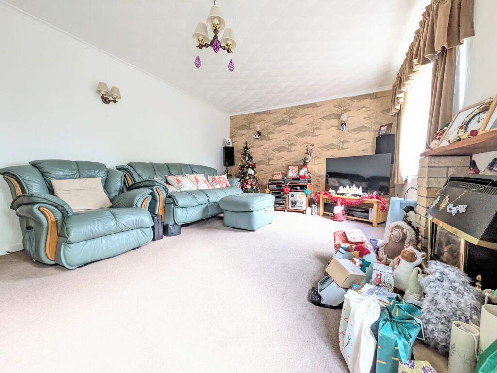 Additional image 2 of Four Winds, Cwm Glo Road, Merthyr Tydfil