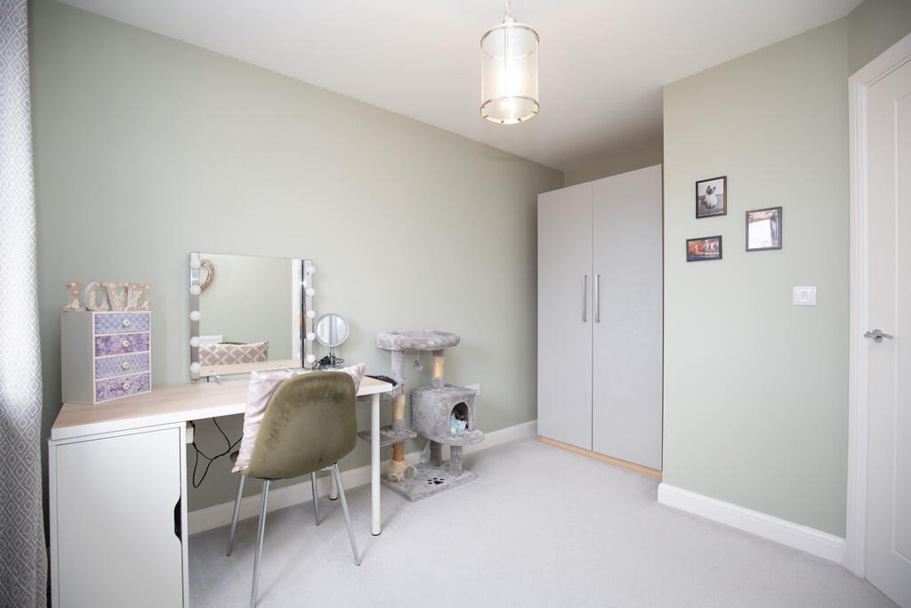 Additional image 20 of Abbott Road, Polesworth