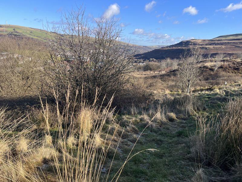 Additional image 4 of Approximately 2.07 acres of Agricultural Land, Trebanog,  Porth, CF39 9EW
