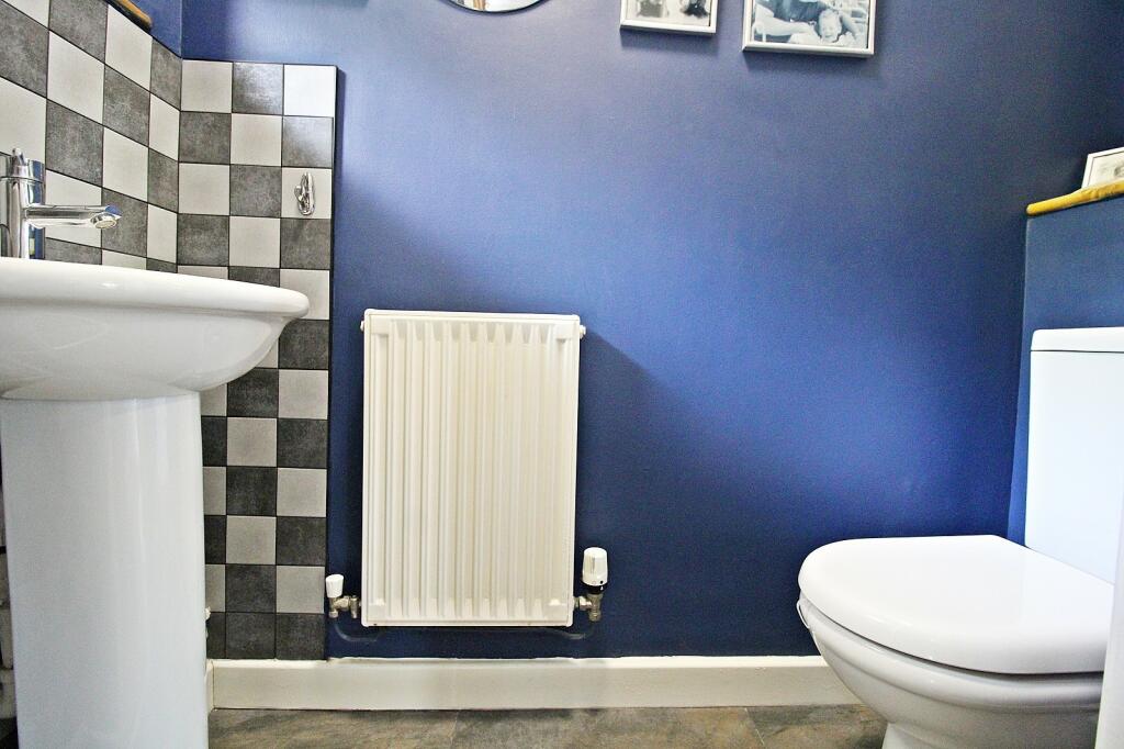 Additional image 9 of Elms Park, Miskin, Pontyclun, Rhondda Cynon Taff. CF72 8PU