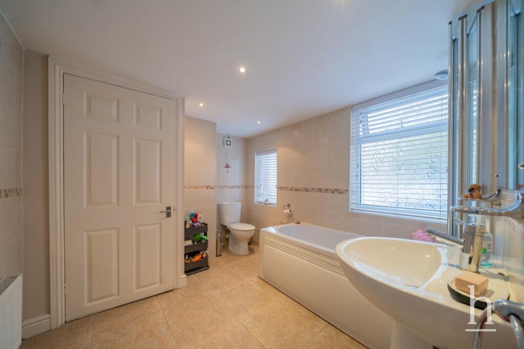 Additional image 13 of Village Road, West Kirby, CH48