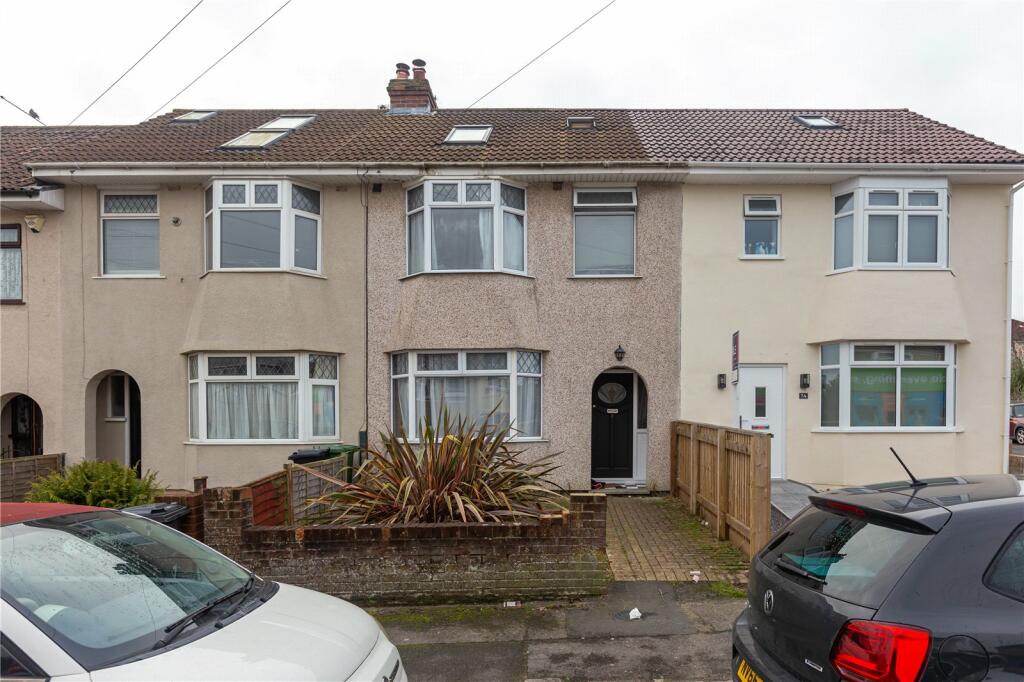Additional image 2 of Stanley Avenue, Filton, Bristol, South Gloucestershire, BS34