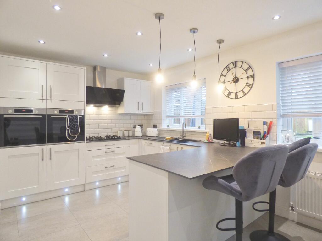 Additional image 12 of Gallt Y Ddrudwen, Broadlands, Bridgend