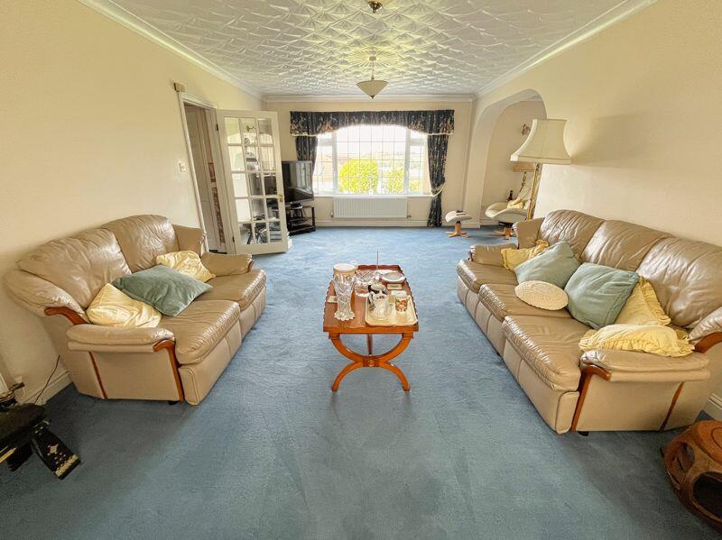 Additional image 21 of Bron Haulog, Penmark, The Vale of Glamorgan CF62 3BB