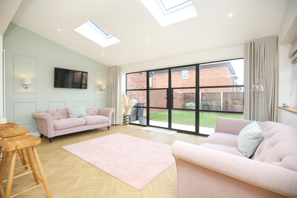 Additional image 25 of Abbott Road, Polesworth