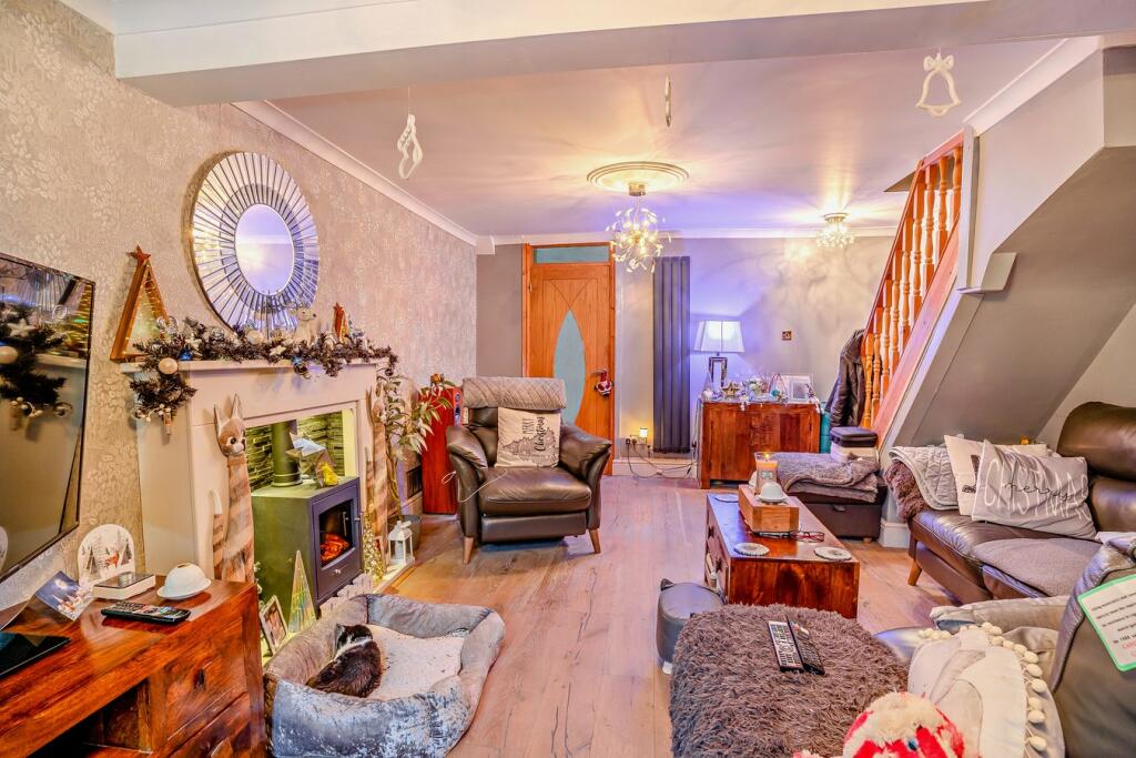 Additional image 19 of Cross Row, Tonypandy, CF40