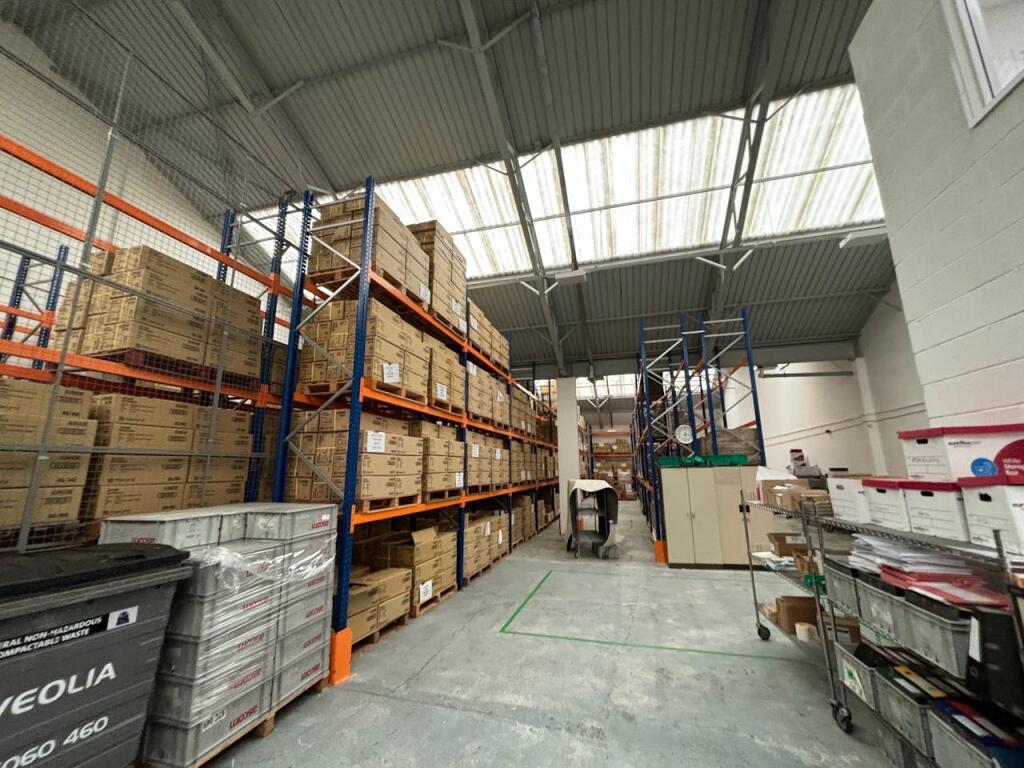 Additional image 15 of Unit D, De Clare House, Pontygwindy Road, Caerphilly, CF83 3HU