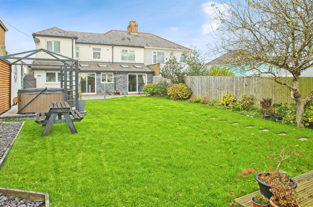 Additional image 2 of Bryntirion Hill, Bridgend